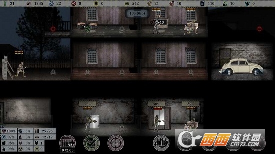 堡垒TD2(Fortress TD2)中文版