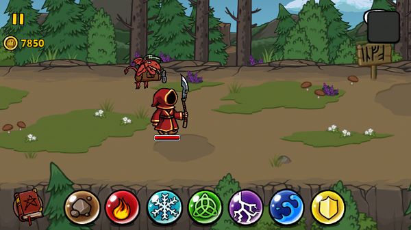 Magicka(魔法对抗中文版)