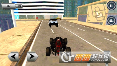 Driving Career(驾驶生涯(DrivingCareer))