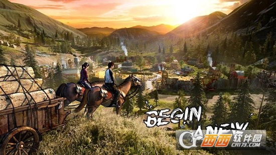 TWD: Survivors(The Walking Dead)