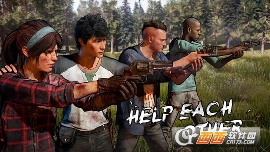 TWD: Survivors(The Walking Dead)