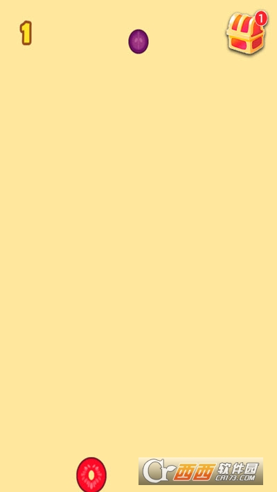 合成大西瓜游戏