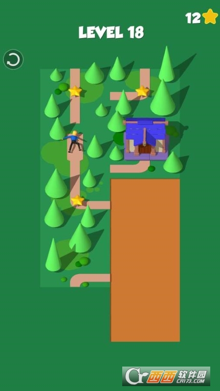 Homecoming: Block Puzzle(回家Homecoming)