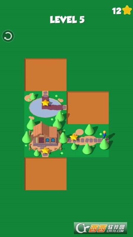 Homecoming: Block Puzzle(回家Homecoming)