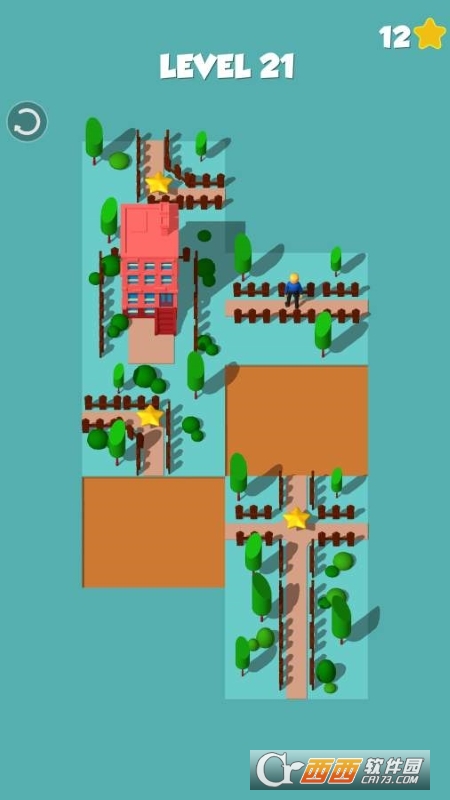 Homecoming: Block Puzzle(回家Homecoming)