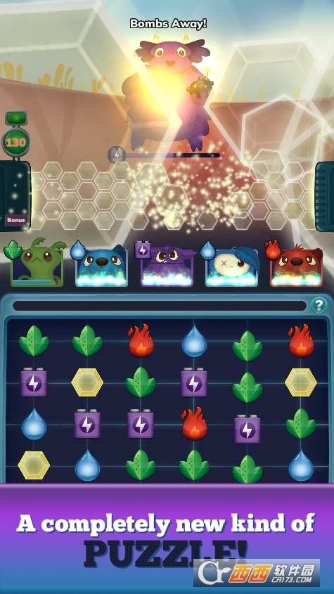 施皮特博士的纳米机器人