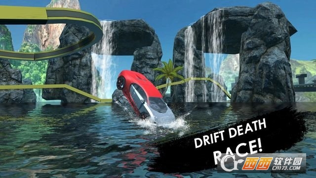 Hill Top Racing Mania(顶级狂热赛车)