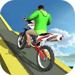 Hill Top Racing Mania(顶级狂热赛车)