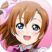 Love Live!(love live国服3.1.1最新版)
