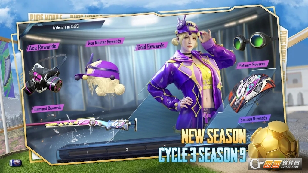 pubg国际服手游免费