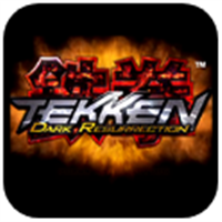 铁拳5安卓手机版