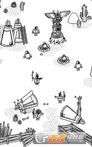Hidden Folks(隐藏之人手游)