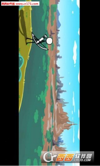 Cartoon Wars: Gunner(卡通火柴人战争)