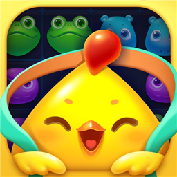 开心消消乐正版2022最新版