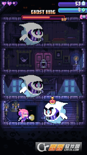 Candies (甜蜜咒语)