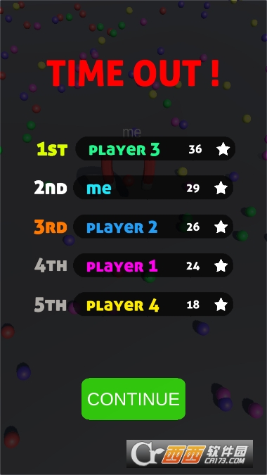 Bads Magt(磁铁大作战)