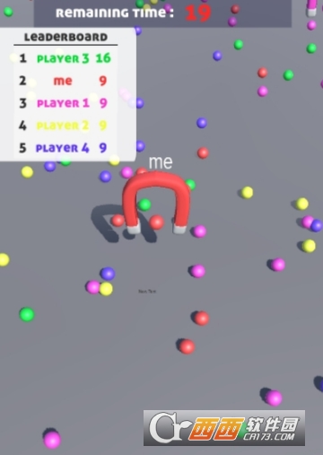 Bads Magt(磁铁大作战)