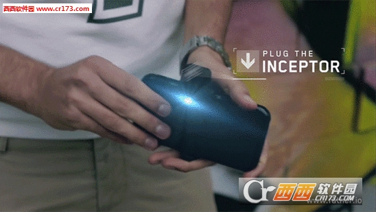 father io(真人CS VR)