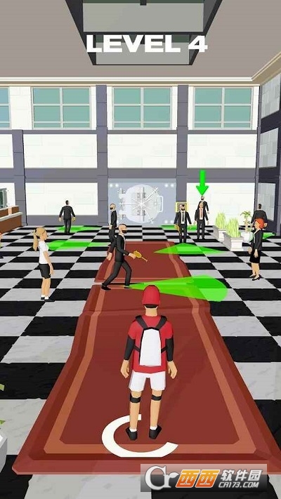 PuppetMaster 3D(木偶大师3d)