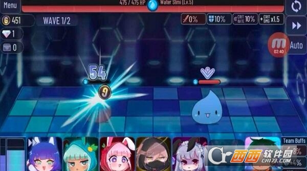 加查霓虹灯Gacha Neon最新版