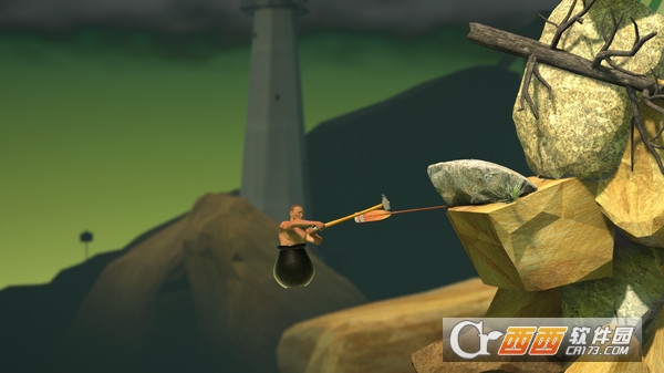 Try getting over(bang的下半生手机版)