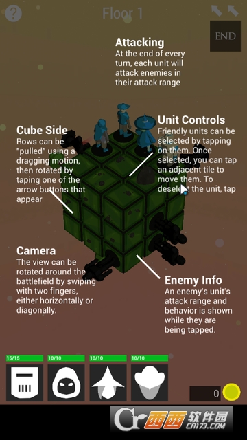 红色骑士(Rubric Knights)