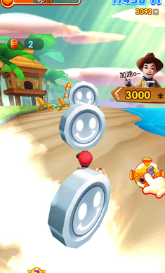 爸爸去哪儿2大电影手游最新版