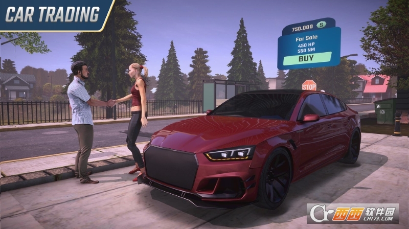 多人停车大师2汉化版