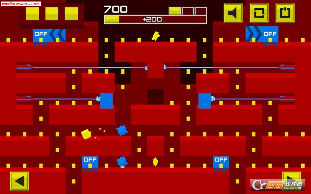 Pixelformer(像素吃豆人最新版)