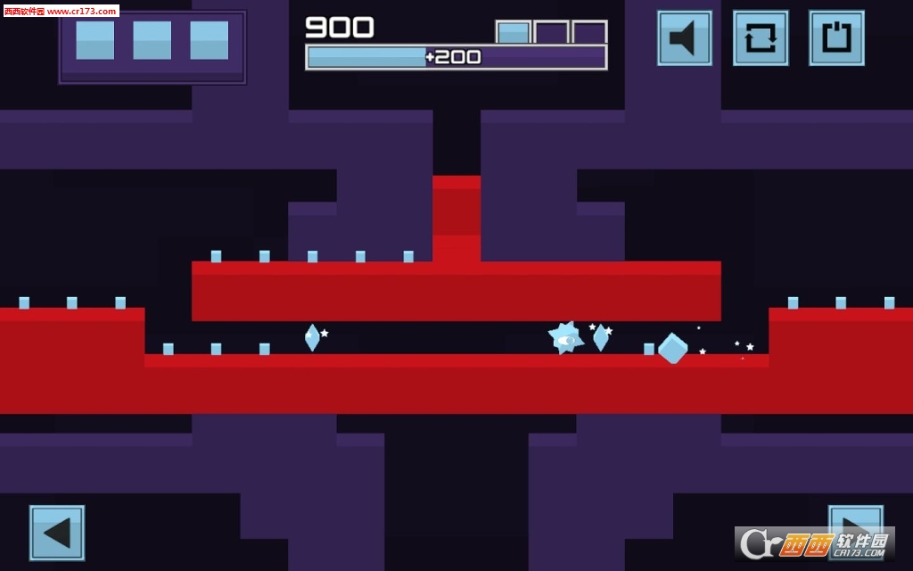 Pixelformer(像素吃豆人最新版)