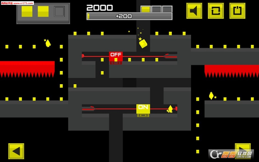 Pixelformer(像素吃豆人最新版)