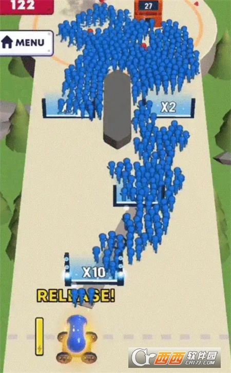 超能者联盟手游