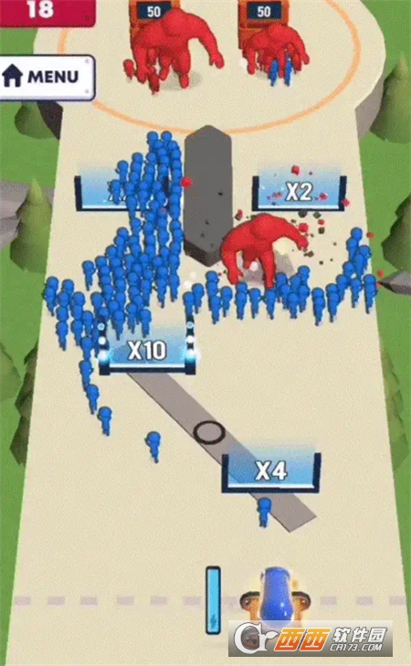 超能者联盟手游