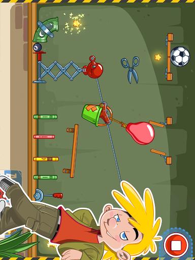 Amazing Alex(神奇的阿力免谷歌版)