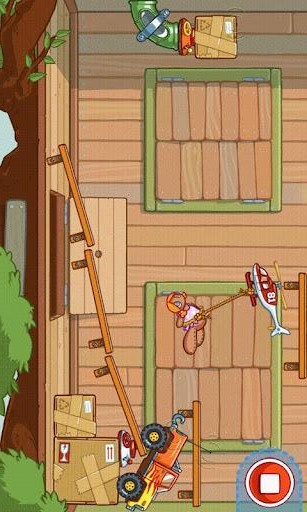 Amazing Alex(神奇的阿力免谷歌版)