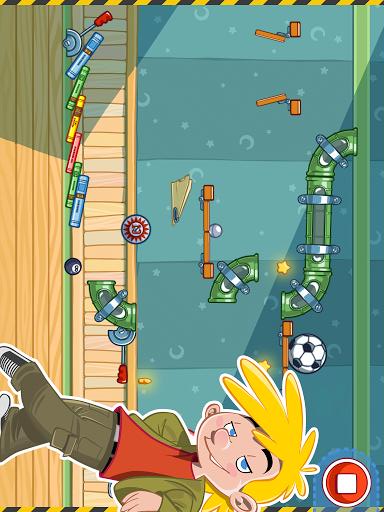 Amazing Alex(神奇的阿力免谷歌版)