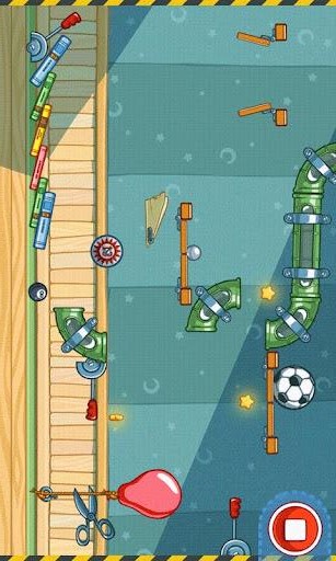 Amazing Alex(神奇的阿力免谷歌版)