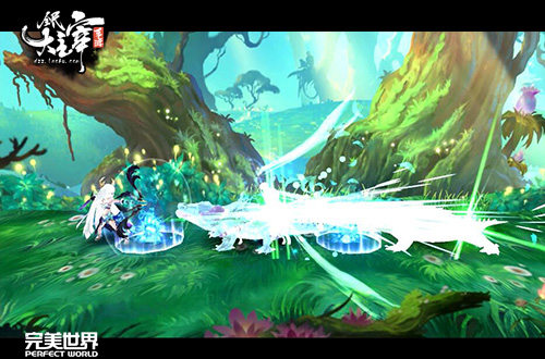 全民大主宰安卓版