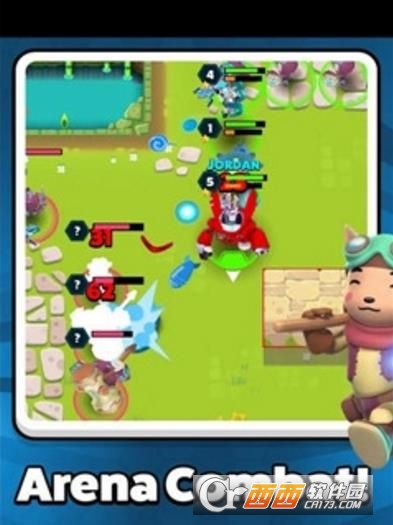 Stardust Battle(星辰之战)