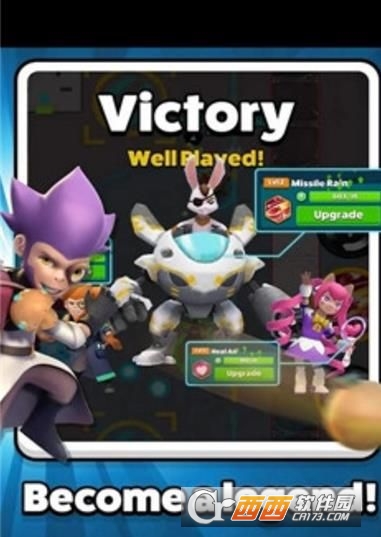 Stardust Battle(星辰之战)