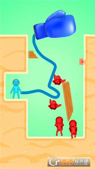 我要打10个游戏