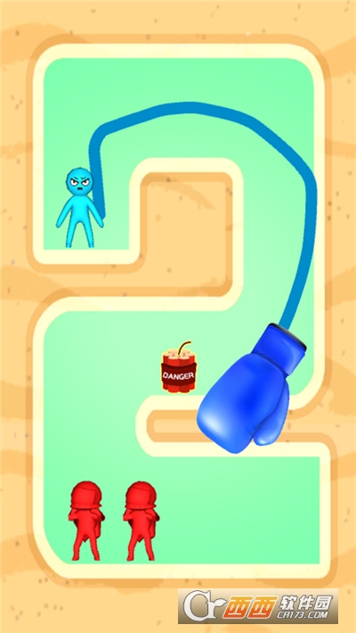 我要打10个游戏