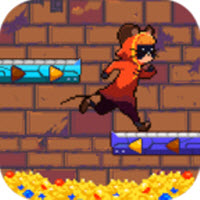 Dungeon Hero(地城小英雄)