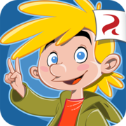 Amazing Alex(神奇的阿力免谷歌版)