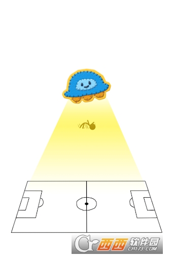 11个人就可以踢的足球