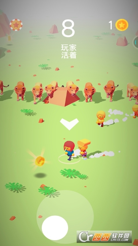 我是幸存者最新版