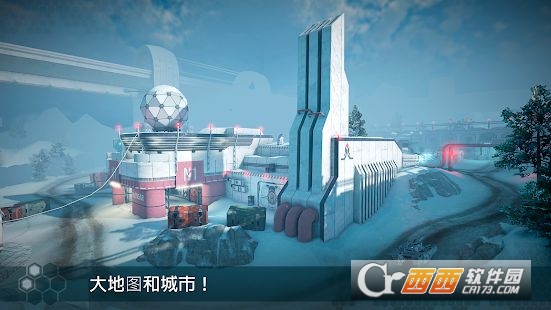 无尽行动(Destiny Warfare)
