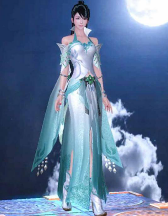 琅琊榜2风起长林