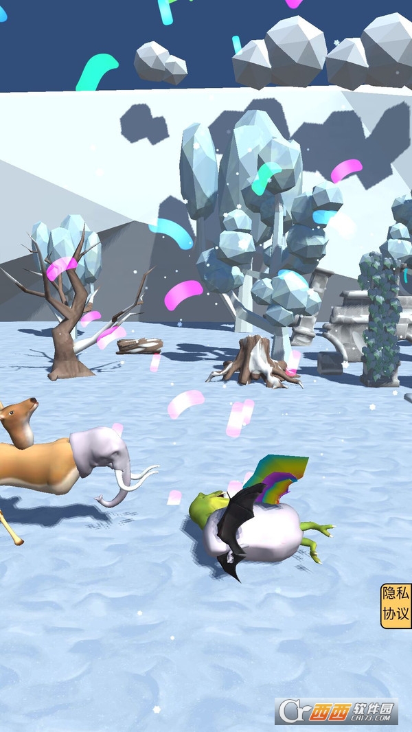 失控玩家最新版