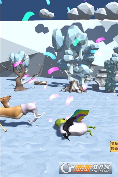 失控玩家最新版